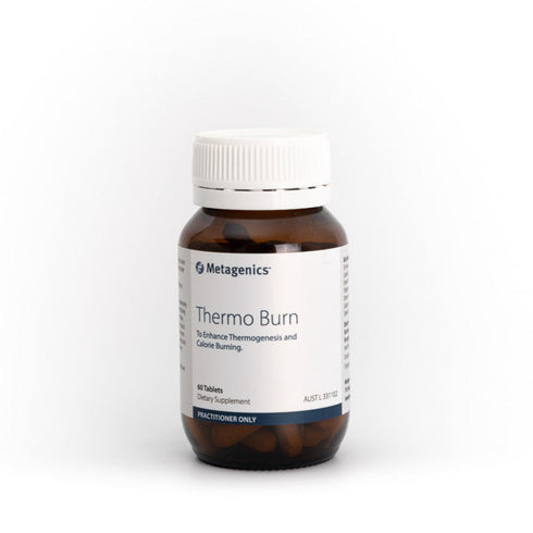 Thermo Burn 60s-Matakana Pharmacy